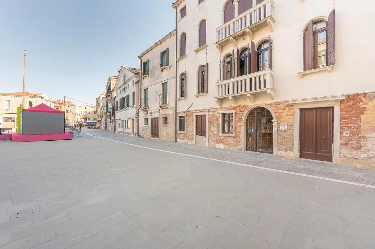 Grifalcon D'Oro - Venice City Center 0*,  Italy