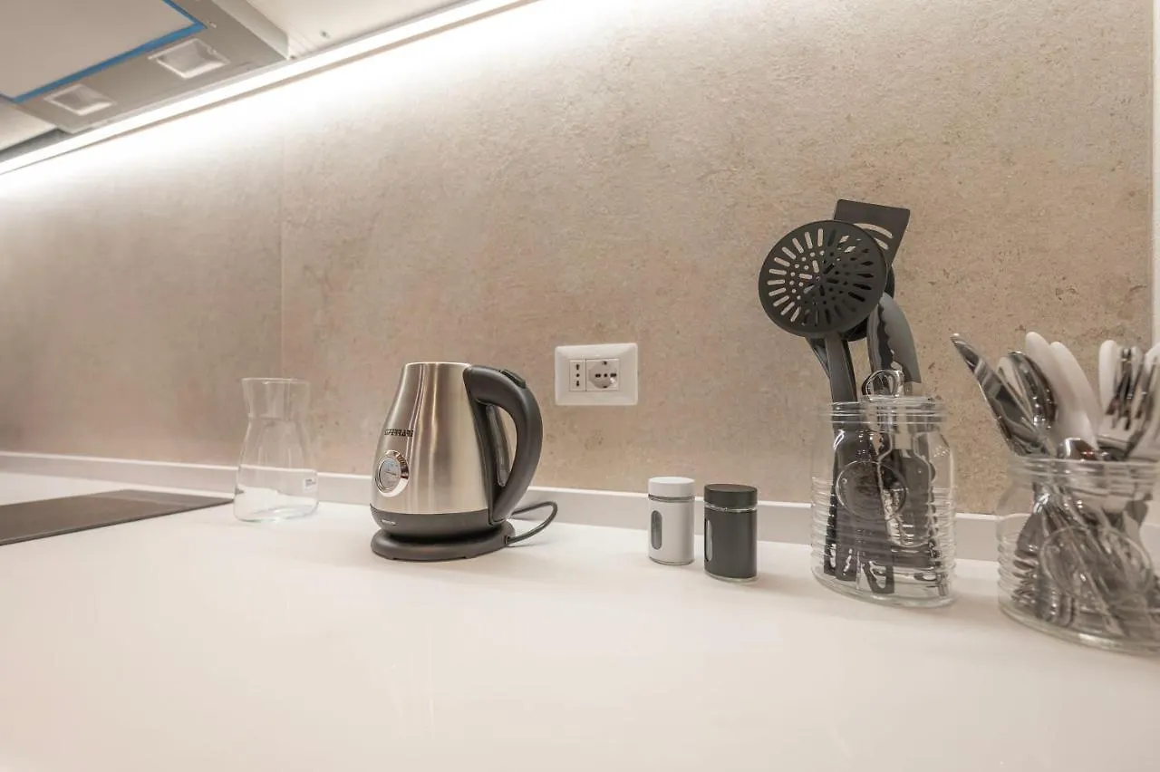Apartmán Grifalcon D'Oro - Venice City Center