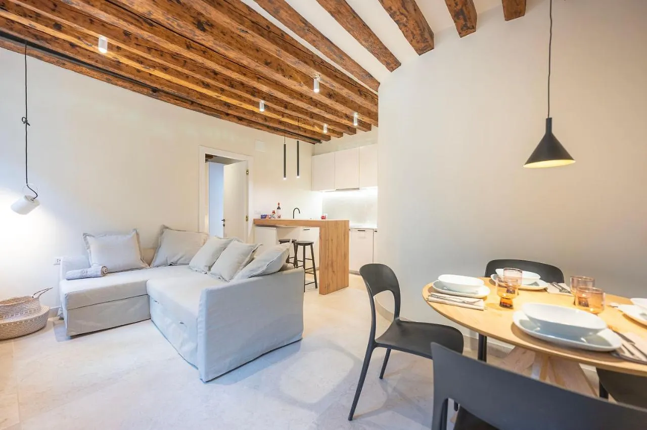 Apartmán Grifalcon D'Oro - Venice City Center