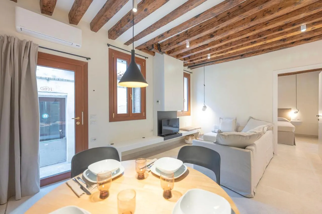 Apartmán Grifalcon D'Oro - Venice City Center