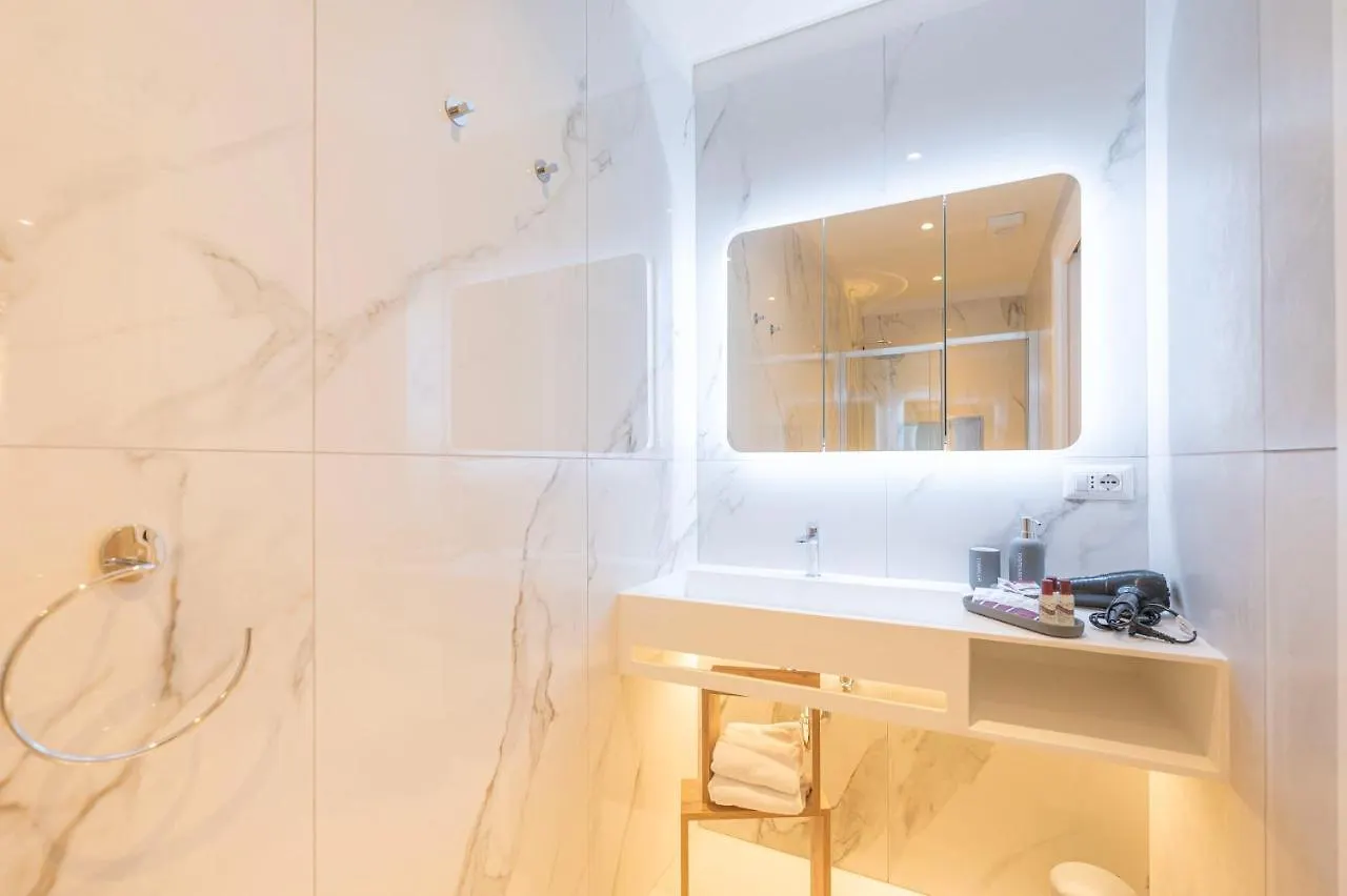Apartmán Grifalcon D'Oro - Venice City Center Itálie